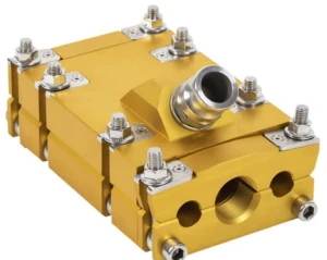 Conector Y2