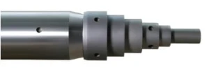 Cârtiță pneumatică - 75 mm