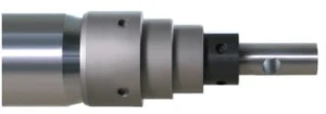 Cârtiță pneumatică - 95 mm