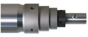 Cârtiță pneumatică - 130 mm