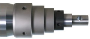 Kėlimo mašina - molas 160 mm