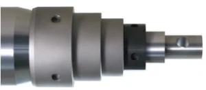 Cârtiță pneumatică - 160 mm