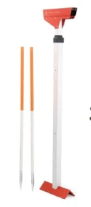 Set optic 2 m