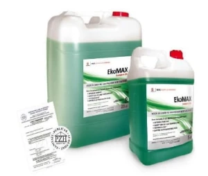 Ulei ecologic de lubrifiere EKO MAX 5 l