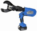 Nożyce elektrohydrauliczne AL/Cu 65 mm