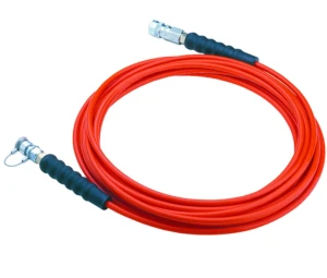 Furtun hidraulic 5 m 700 bar