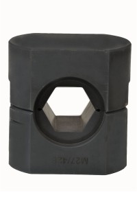 Crimping dies AL ACSR