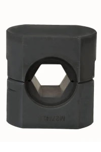 Crimping dies AL ACSR