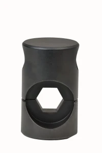 Die for crimping the steel core Code 13 MOSDORFER