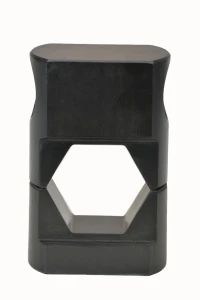 Die for crimping the aluminium Code 25 ELBA