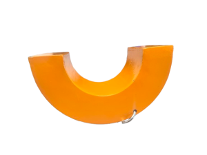 Support for bearing axle for K700/10