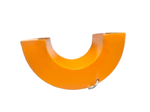 Podpora pod oś łożyskowaną do K700/10