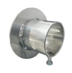 Drum protection - 48 mm axle