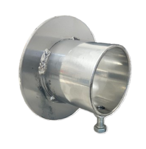 Drum protection - 90 mm axle