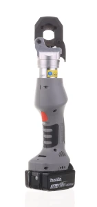 Elektrohidraulinės kabelių kirpimo žirklės Al/Cu/AFL 25 mm 18,0 V