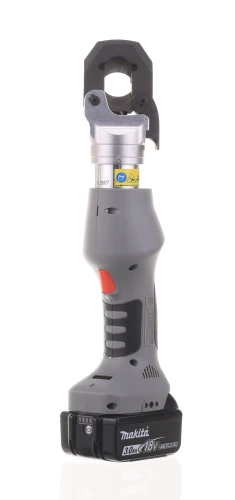 Nożyce elektrohydrauliczne Al/Cu/AFL 25 mm 18,0V