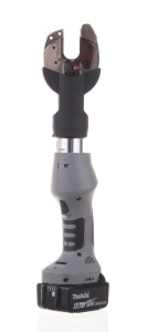 Elektrohidraulinės kabelių kirpimo žirklės Al/Cu/AFL 26 mm 18,0 V