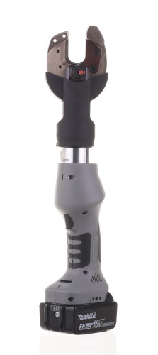 Elektrohidraulinės kabelių kirpimo žirklės Al/Cu/AFL 26 mm 18,0 V