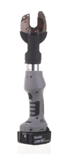 Elektrohidraulinės kabelių kirpimo žirklės Al/Cu/AFL 26 mm 18,0 V