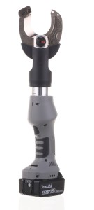 Elektrohidraulinės žirklės Al/Cu 50 mm 18,0V