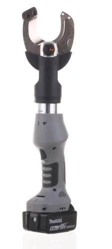 Nożyce elektrohydrauliczne Al/Cu 50 mm 18,0V