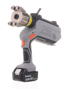 Akumuliatorinis presavimo / kirpimo įrankis 6–400 mm² M23 serija