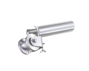 Vamzdinis kabelio kreipiantysis volelis 63 mm