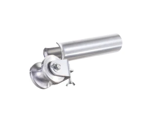 Vamzdinis kabelio kreipiantysis volelis 63 mm
