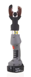 Elektrohidraulinės Al/Cu žirklės 32 mm 18.0V