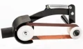 Cable sanding tool