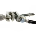 MV conductor clamp (extended range)