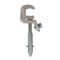 Universal earthing and short-circuiting set 36 kV for overhead lines, 8kA/1s