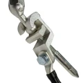 Universal earthing and short-circuiting set 36 kV for overhead lines, 8kA/1s
