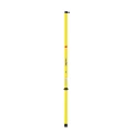 Insulating rod 36 kV, L = 2040 mm