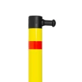 Insulating rod 36 kV, L = 2040 mm