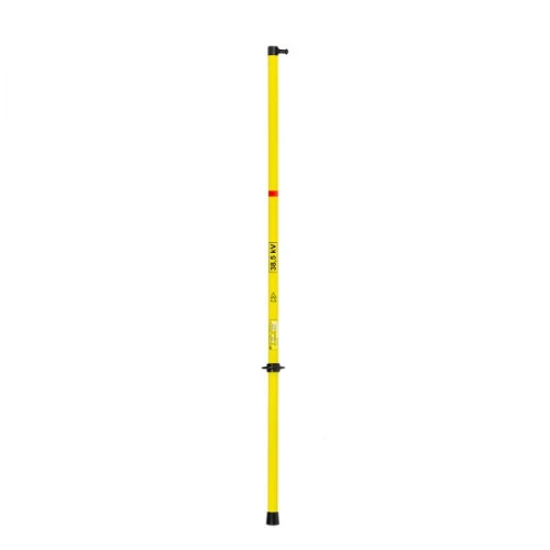 Insulating rod 36 kV, L = 1540 mm