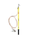 Discharge tool 36 kV (spring clamp)