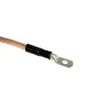 Discharge tool 36 kV (spring clamp)