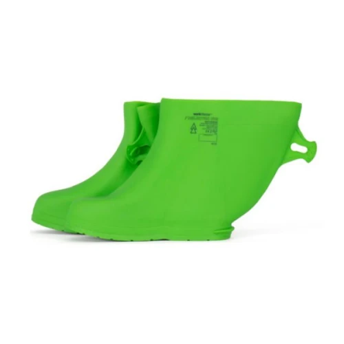 Dielectric overboots 26,5 kV – short