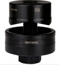 MonoCut punch - 25.4 mm (M25)